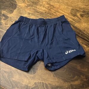 ASICS Men’s Running Shirts S